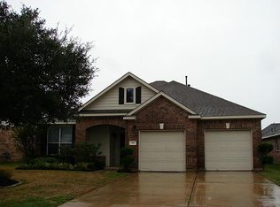 406 Arbor Green Ln, Rosenberg, TX 77469
