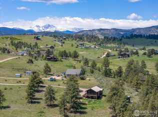 1001 Snow Top Dr, Drake, CO 80515