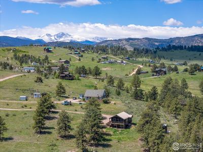 1001 Snow Top Dr, Drake, CO, 80515