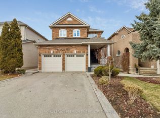 26 Sequoia Rd, Vaughan, ON L4H1W6