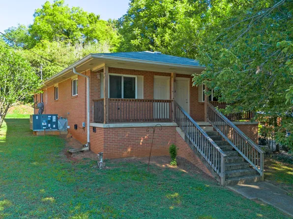 3117 Carlton Ave, Chattanooga, TN 37415
