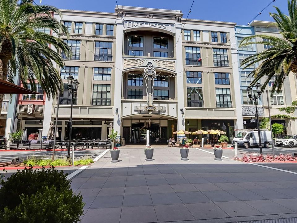 333 Santana Row San Jose, CA, 95128 Apartments for Rent Zillow