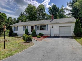 5 Wrights Rd, Kingston, NH 03848