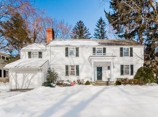19 Forest Ln, Scarsdale, NY 10583