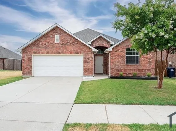 1012 Raleigh Path Rd, Denton, TX 76208