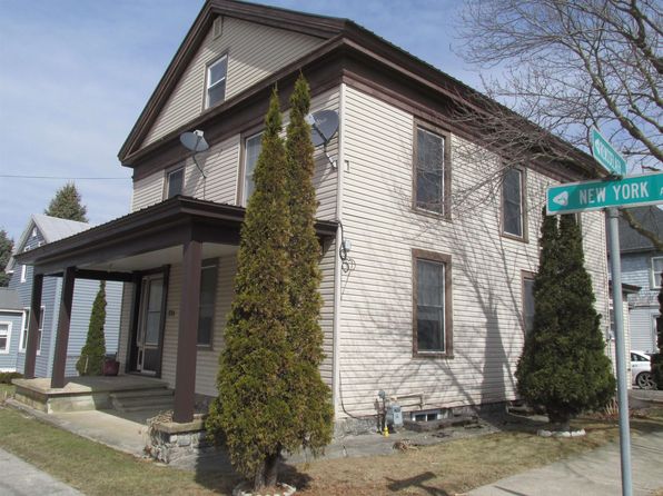 224 New York Ave, Ogdensburg, NY 13669