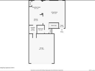 7979 S Kittredge Way, Englewood, CO 80112