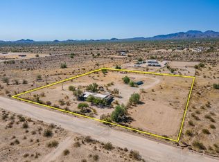 53071 W Clearview Rd, Maricopa, AZ 85139