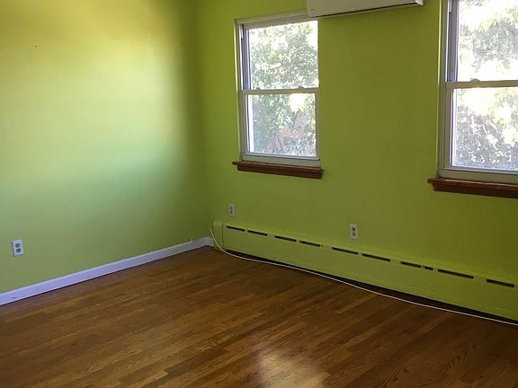Large bedroom