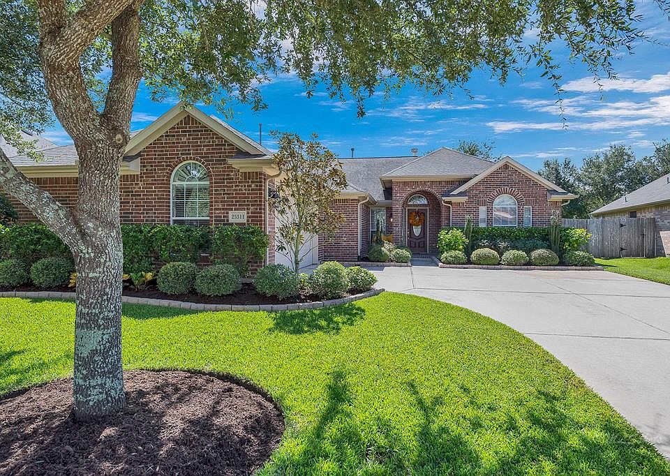 1st image of 25311 Walter Peak Ln