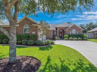 25311 Walter Peak Ln, Katy, TX 77494