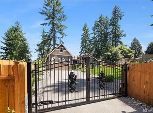 12201 9th Dr SE, Everett, WA