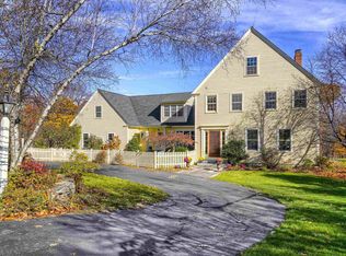 27 Green Rd, Amherst, NH 03031