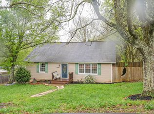 2520 Woods Smith Rd, Knoxville, TN 37921