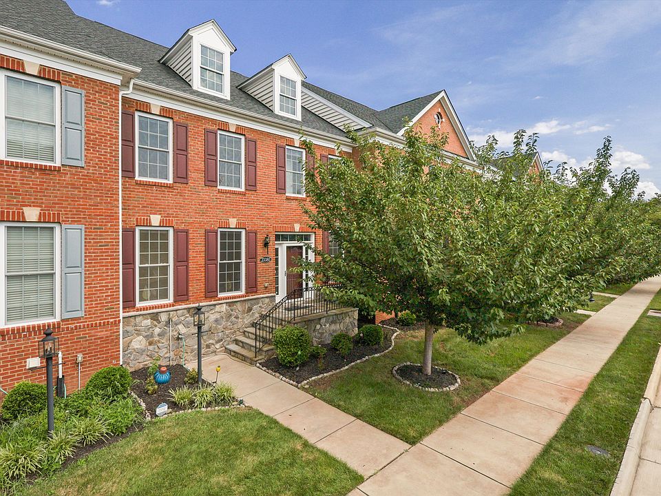 1st image of 23380 Bymes Mill Ter