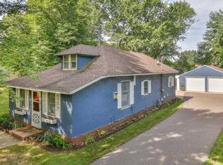 519 6th St N, Hudson, WI 54016