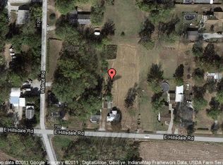 716 E Hillsdale Rd, Evansville, IN 47725