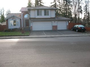 3708 174th Pl SW, Lynnwood, WA 98037