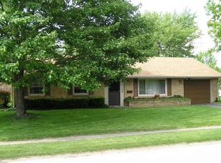 11104 E McDowell Dr, Indianapolis, IN