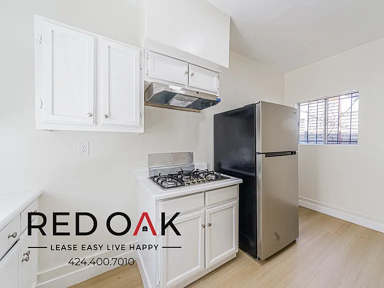 2505 Malabar St #1/2 — Photo 7