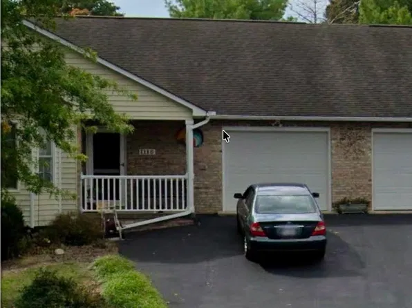 1116 Bluebird Ct, Harrisonburg, VA 22802