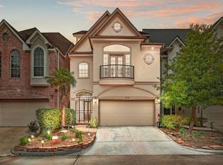 5345 Hidalgo St, Houston, TX 77056