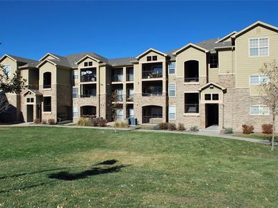 17442 Nature Walk Trl Unit 104, Parker, CO, 80134