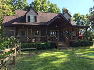 176 Lazy Bear Rdg, Sylva, NC 28779