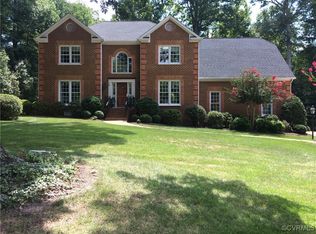 2413 Chimney House Ter, Midlothian, VA 23112