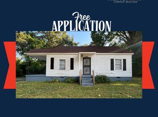 1768 S Sutton Dr, Memphis, TN 38127