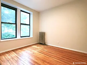 Rented by Sovereign Associates