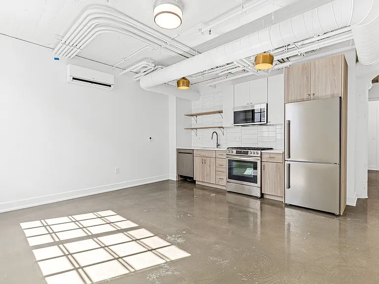 The Hall Lofts — Photo 85