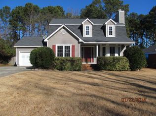 3939 Loblolly Trl, Martinez, GA 30907