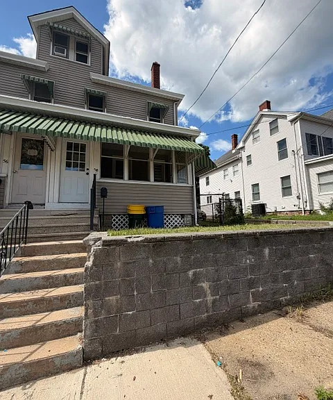 58 Route 156 — Photo 1