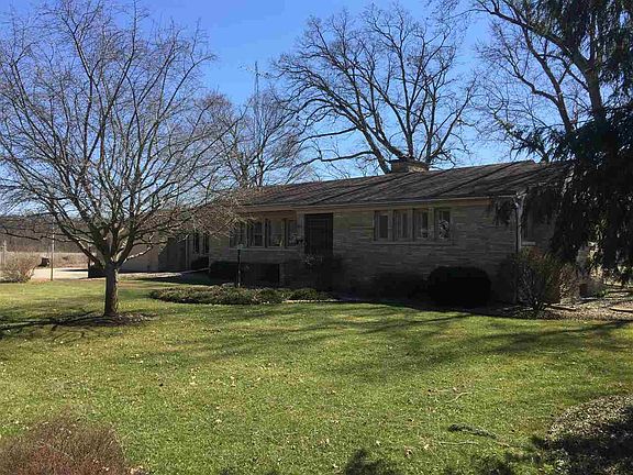 3rd image of 12339 Plymouth Goshen Trl