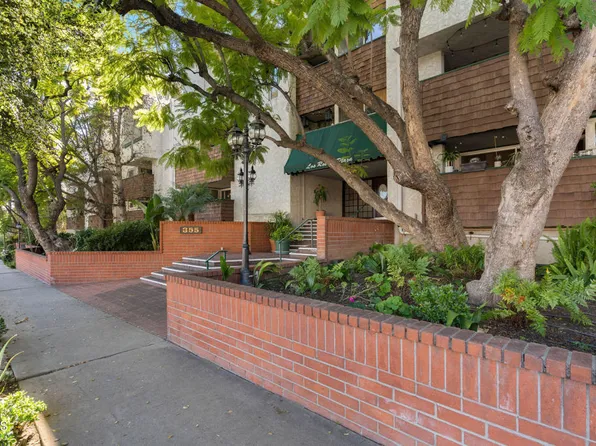 355 S Los Robles Ave Unit 211, Pasadena, CA 91101