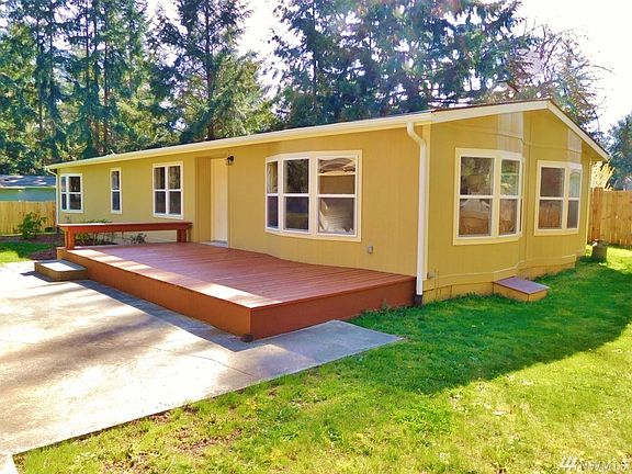 2nd image of 15437 Westshore Dr SE