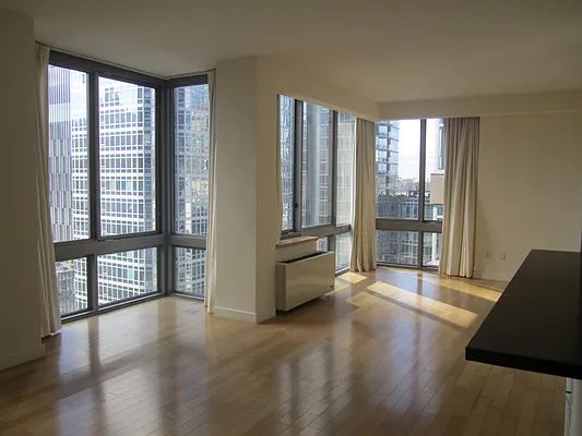 Rented by Brown Harris Stevens | media 20