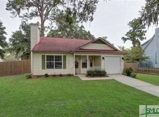 578 Oemler Loop, Savannah, GA 31410