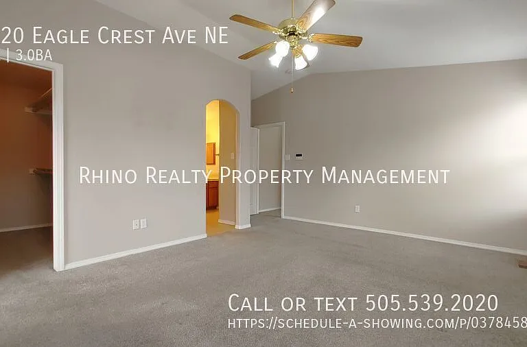 7420 Eagle Crest Ave NE — Photo 12