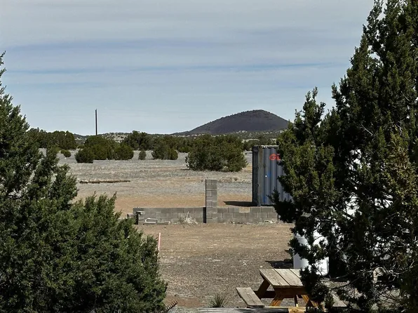 471 Cimarron Dr, Quemado, NM 87829