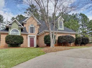 200 Plaid Ct, Peachtree City, GA 30269