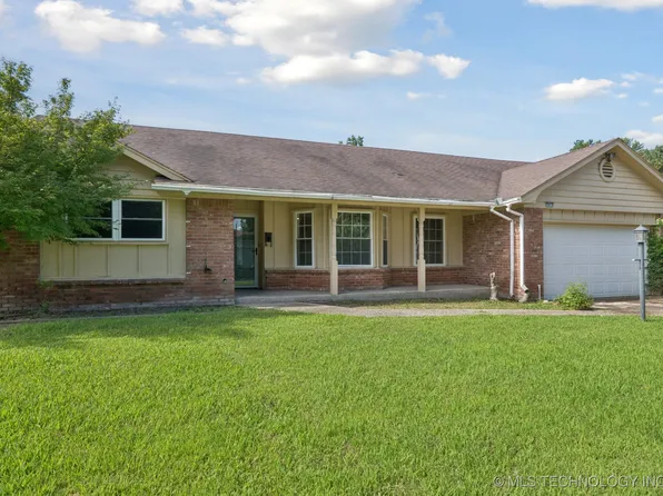 10920 E 28th St, Tulsa, OK 74129