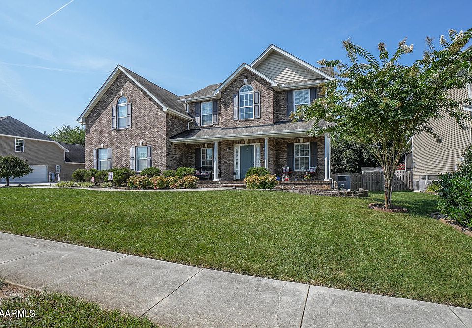 141 Ellington Dr, Maryville, TN 37804 Zillow