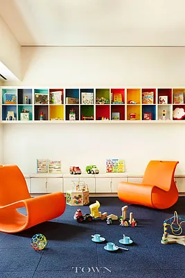 Rented by Town Residential | media 32