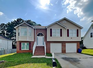 2545 Meadow Brooke Ct, Lithonia, GA 30058