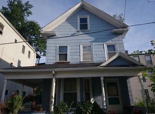 5 Payson Ave, Dorchester, MA 02125