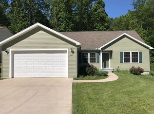 201 Timberwood Trl, Centre Hall, PA