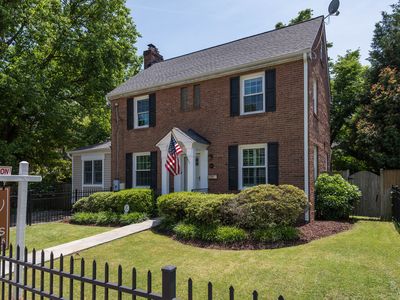 6110 Washington Blvd, Arlington, VA, 22205