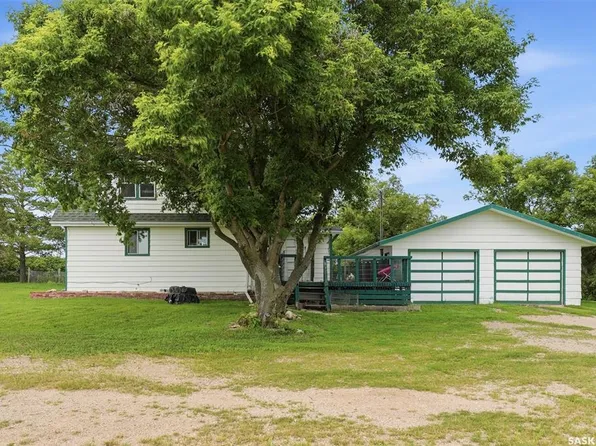  Rural Address, Wolverine Rm No. 340, SK S0K 0T0